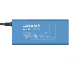 1200W Power Charger