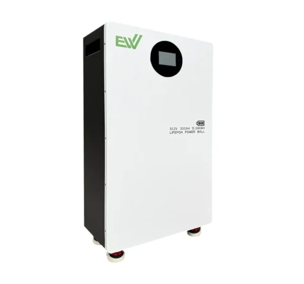 15 kWh vertical lithium battery