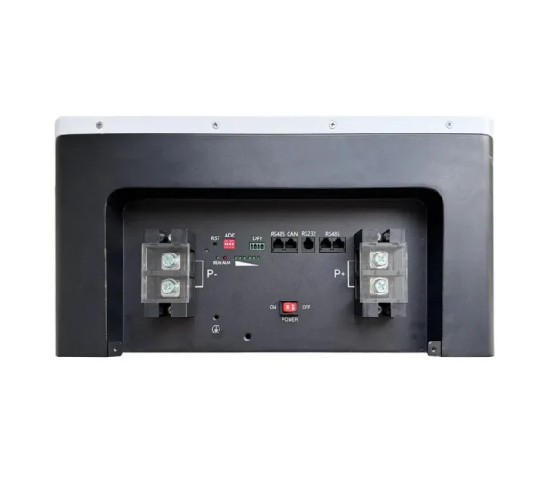 15 kWh vertical lithium battery