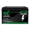 LiFePO4,Lithium Iron Phosphate,12.8V100Ah