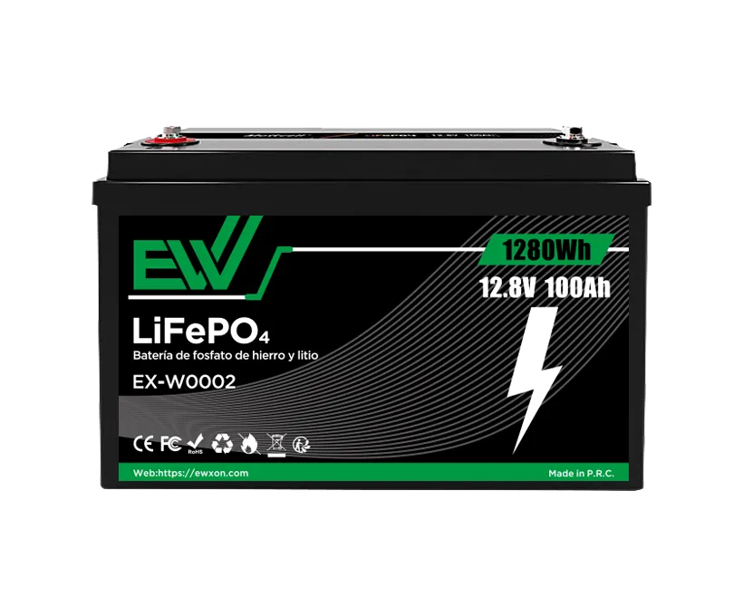 LiFePO4,Lithium Iron Phosphate,12.8V100Ah