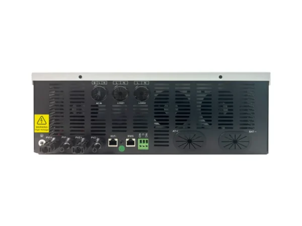 Solar inverter,6KW/48