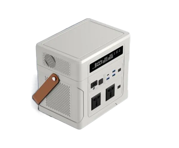 Portable Power Stations