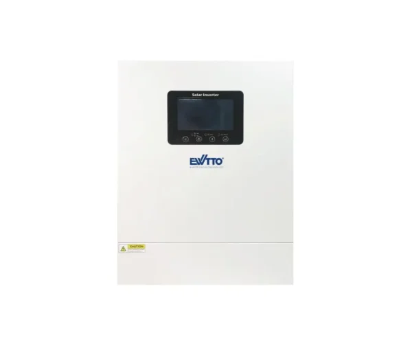 Solar inverter,6KW/48