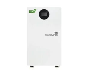 15 kWh vertical lithium battery