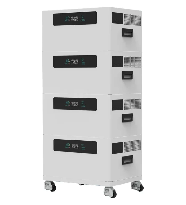 HOME-ENERGY-STORAGE-SYSTEM
