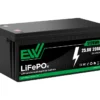 LiFePO4,Lithium Iron Phosphate,25.6V200Ah