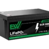 LiFePO4,Lithium Iron Phosphate,51.2V100Ah
