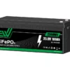 LiFePO4,Lithium Iron Phosphate,25.6V100Ah