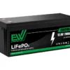 LiFePO4,Lithium Iron Phosphate,12.8V200Ah