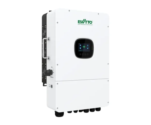 Inverter,8-12kW,48V