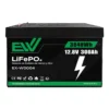 LiFePO4,Lithium Iron Phosphate,12.8V300Ah
