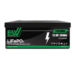 LiFePO4,Lithium Iron Phosphate,12.8V200Ah
