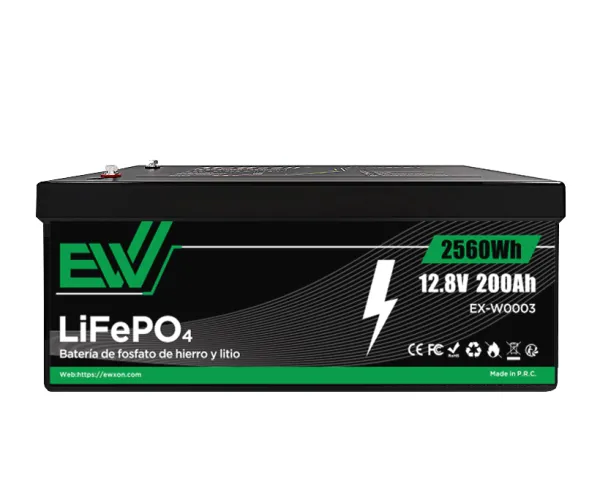 LiFePO4,Lithium Iron Phosphate,12.8V100Ah