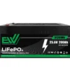 LiFePO4,Lithium Iron Phosphate,25.6V200Ah