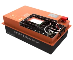 15 kWh vertical lithium battery