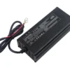 Li-ion Battery Charger