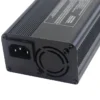Li-ion Battery Charger