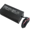 Li-ion Battery Charger