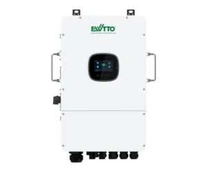 Inverter,8-12kW,48V