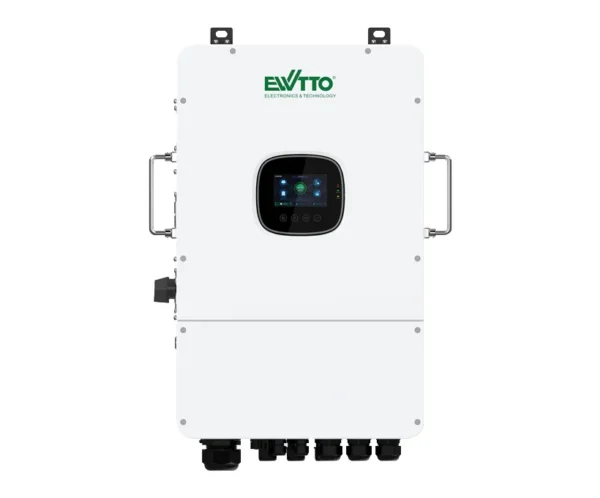 Inverter,8-12kW,48V