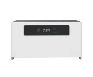 HOME-ENERGY-STORAGE-SYSTEM