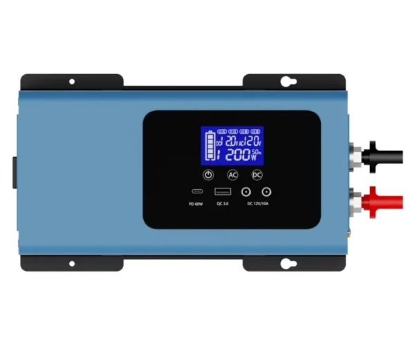 Inverter,MY1200,12V&24V