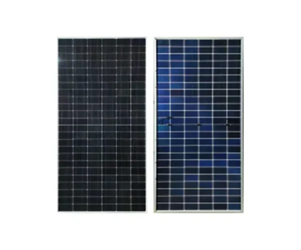Photovoltaic Panel