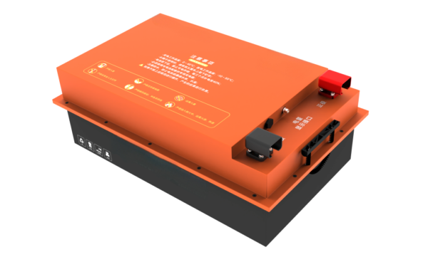 LiFePO4 Lithium Battery For Electric Motorcycle