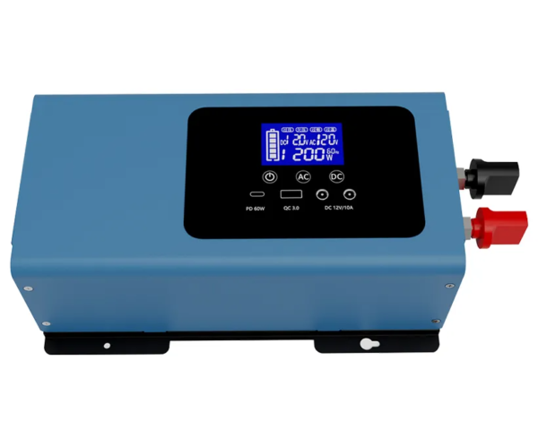 Inverter,MY1200,12V&24V