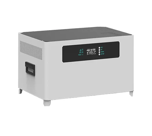 HOME-ENERGY-STORAGE-SYSTEM