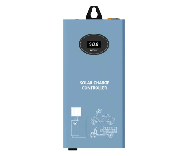 1200W Solar Super-Fast