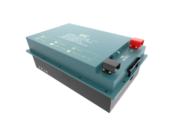 LiFePO4 Lithium Battery For Electric Motorcycle